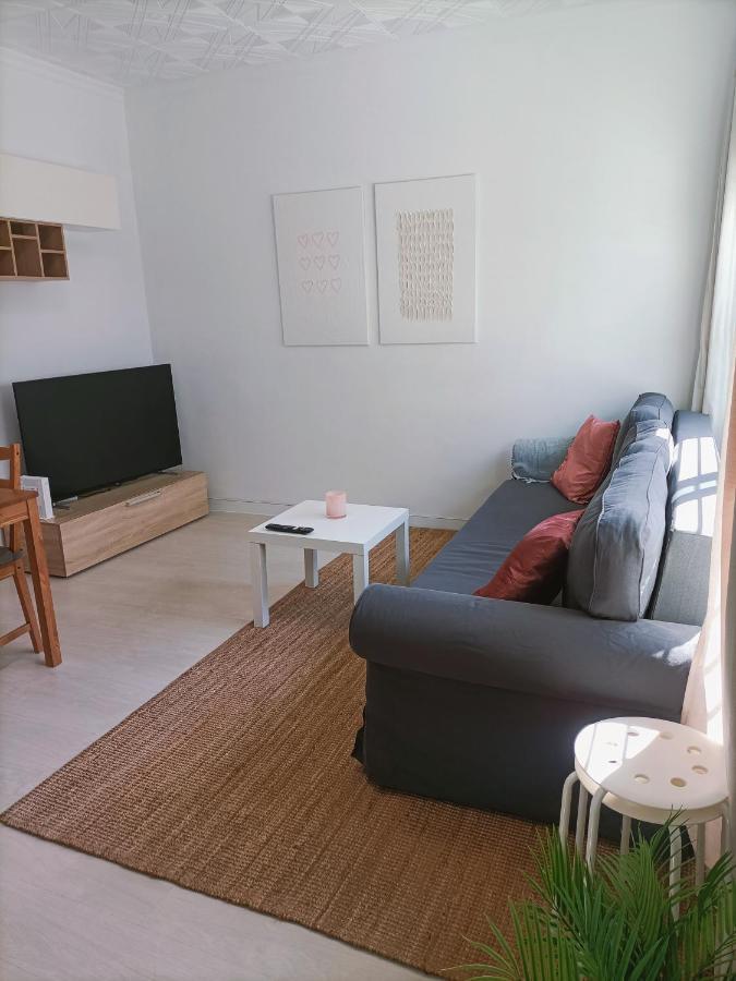 Capital House Lägenhet Arrecife  Exteriör bild