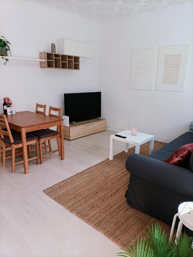 Capital House Lägenhet Arrecife  Exteriör bild